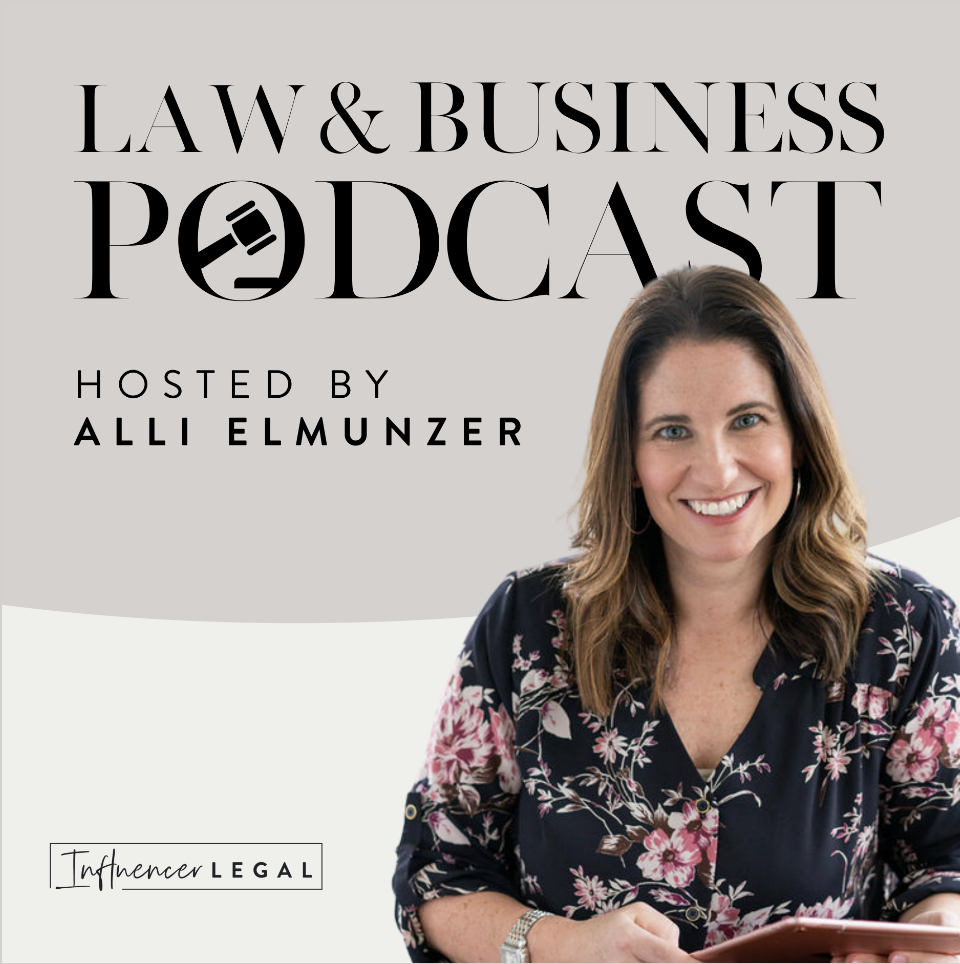 The Law and Business Podcast